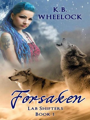 cover image of Forsaken